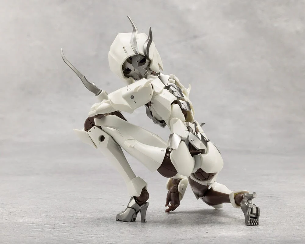 Megalomaria Unlimited Universe Seeker Model Kit - Image 5