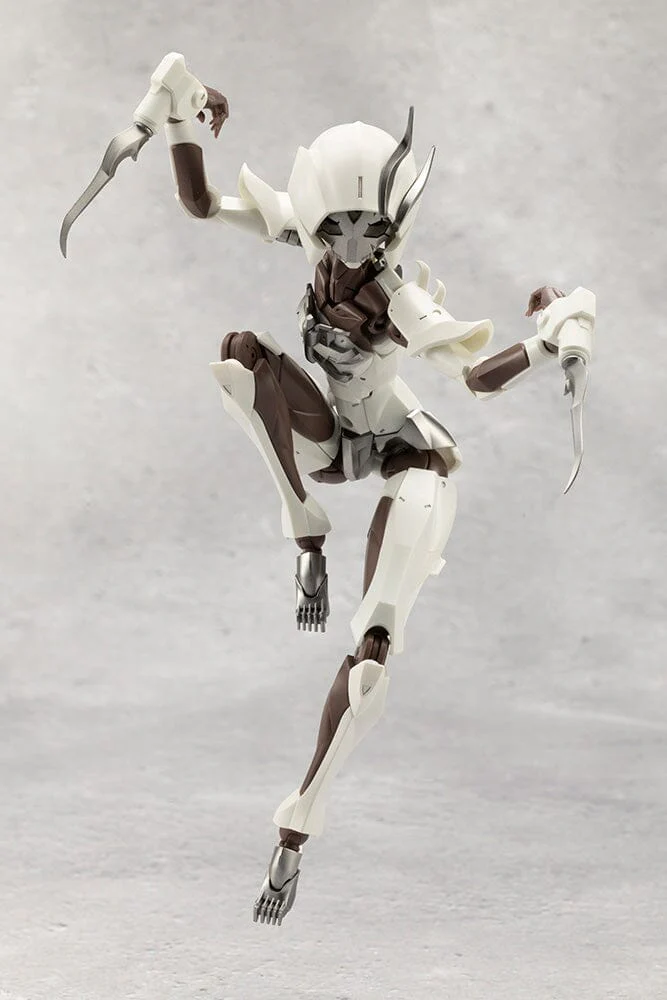 Megalomaria Unlimited Universe Seeker Model Kit - Image 6