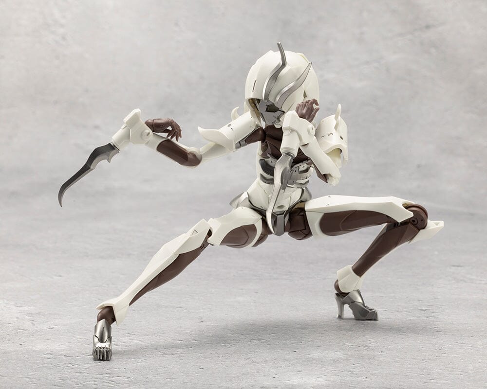 Megalomaria Unlimited Universe Seeker Model Kit - Image 7