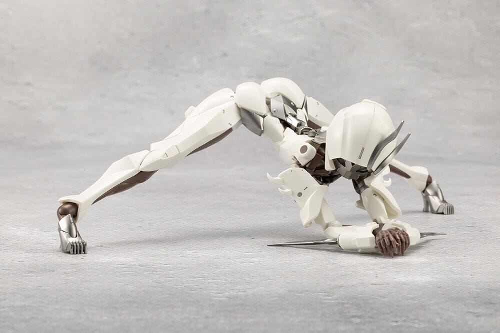 Megalomaria Unlimited Universe Seeker Model Kit - Image 8