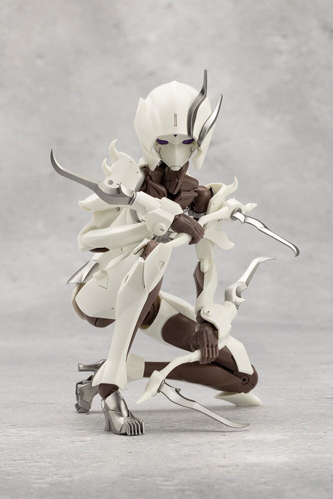Megalomaria Unlimited Universe Seeker Model Kit - Image 9