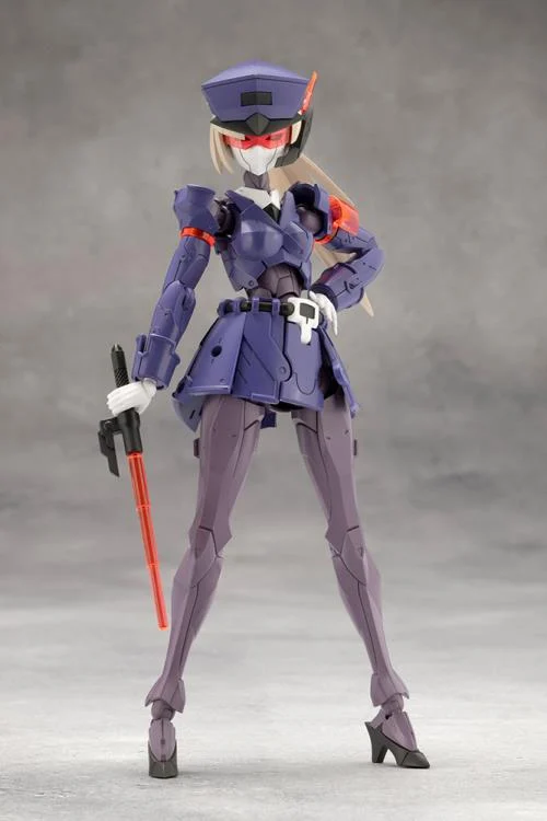 Megalomaria Unlimited Universe Valiant Model Kit - Image 14