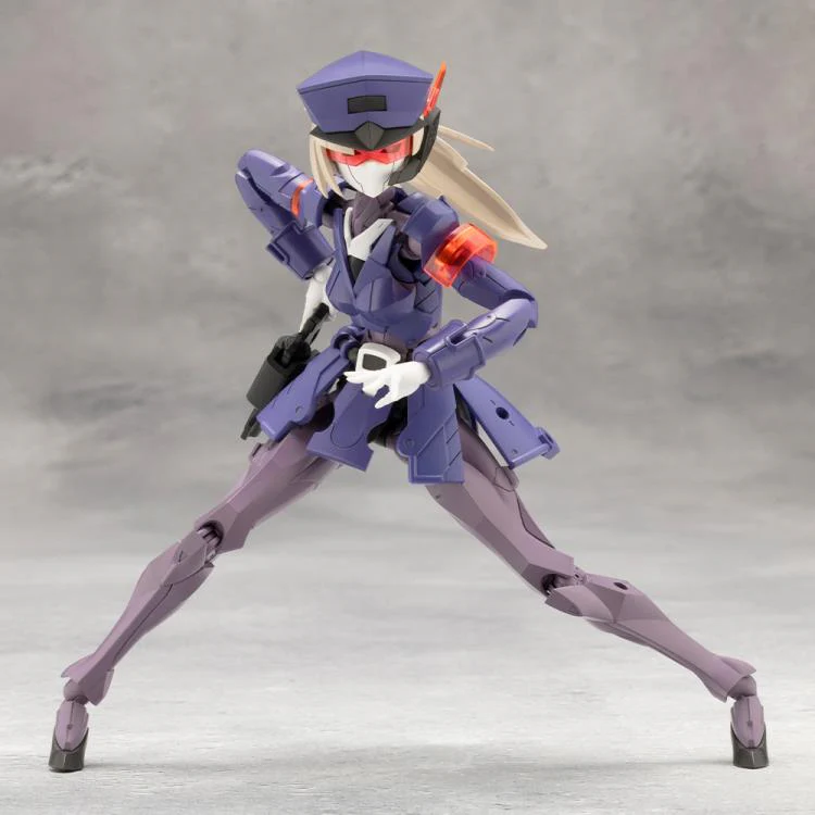 Megalomaria Unlimited Universe Valiant Model Kit - Image 16