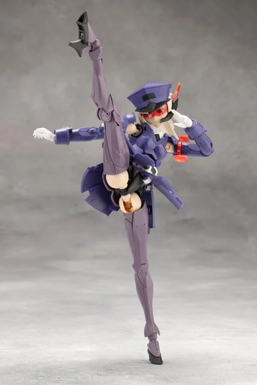 Megalomaria Unlimited Universe Valiant Model Kit - Image 7