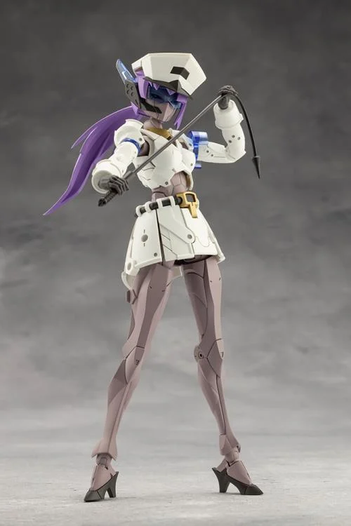Megalomaria Unlimited Universe Vanguard Leader Model Kit - Image 7