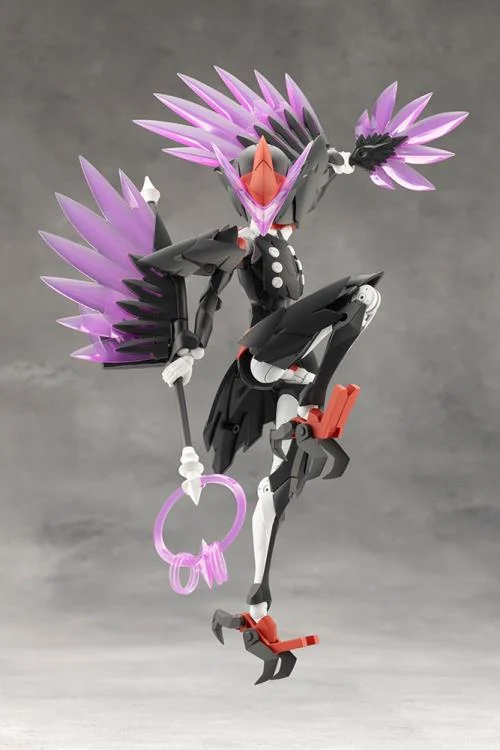 Megalomaria Unlimited Universe Zekuu Model Kit - Image 15