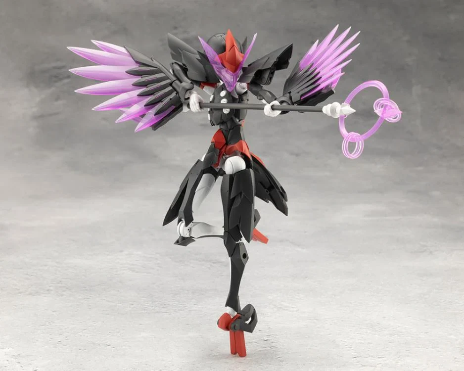 Megalomaria Unlimited Universe Zekuu Model Kit - Image 2
