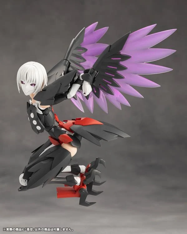 Megalomaria Unlimited Universe Zekuu Model Kit - Image 20