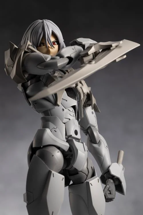 Megalomaria Unlimited Universe Zirconia Model Kit - Image 10