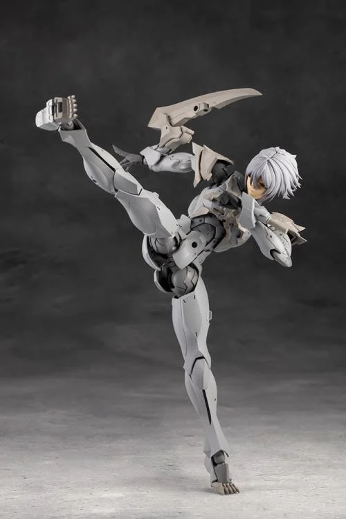Megalomaria Unlimited Universe Zirconia Model Kit - Image 11