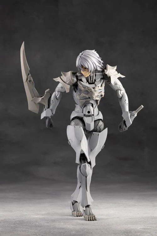 Megalomaria Unlimited Universe Zirconia Model Kit - Image 13