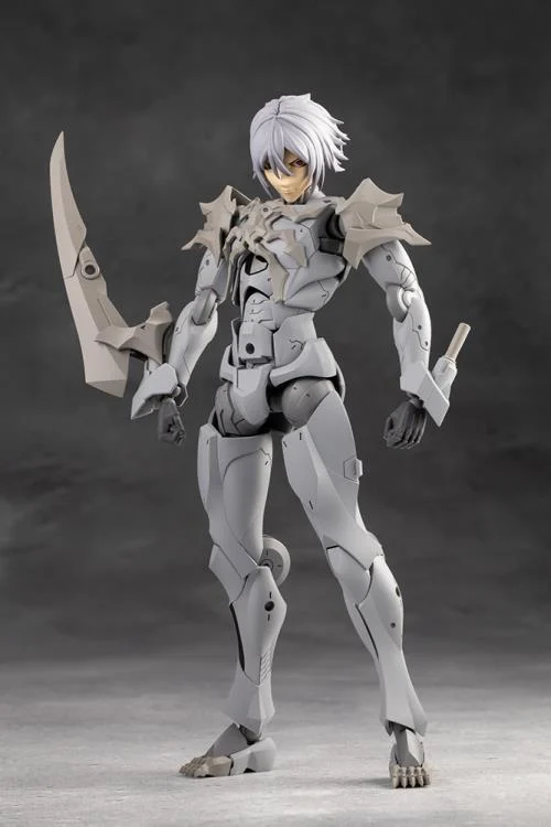 Megalomaria Unlimited Universe Zirconia Model Kit - Image 4