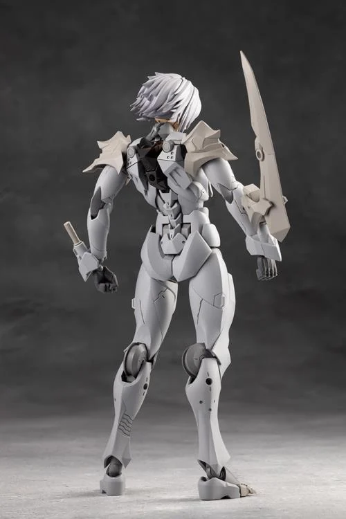 Megalomaria Unlimited Universe Zirconia Model Kit - Image 5