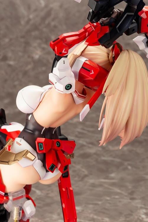 Megami Device Asra Archer 2/1 Scale Figure Bonus Parts Included - Image 13