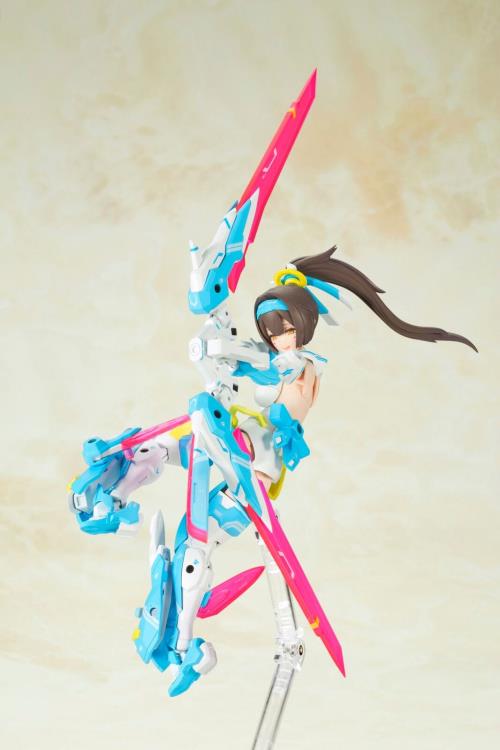 Megami Device Asra Archer Aoi Model Kit (Reissue) - Image 8