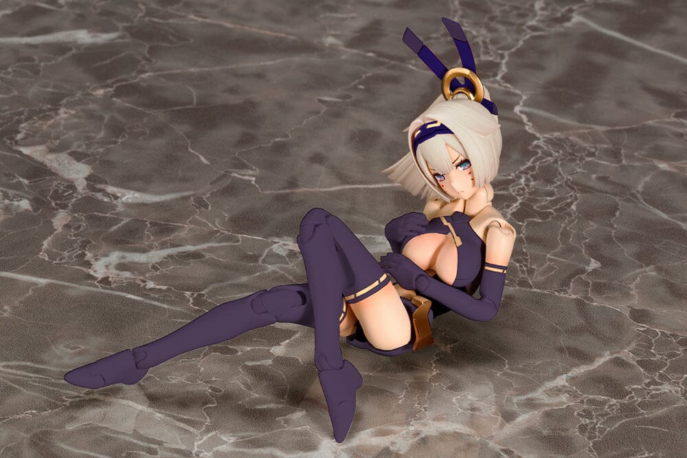 Megami Device Asra Archer (Shadow Edition) Model Kit (Reissue) - Image 7