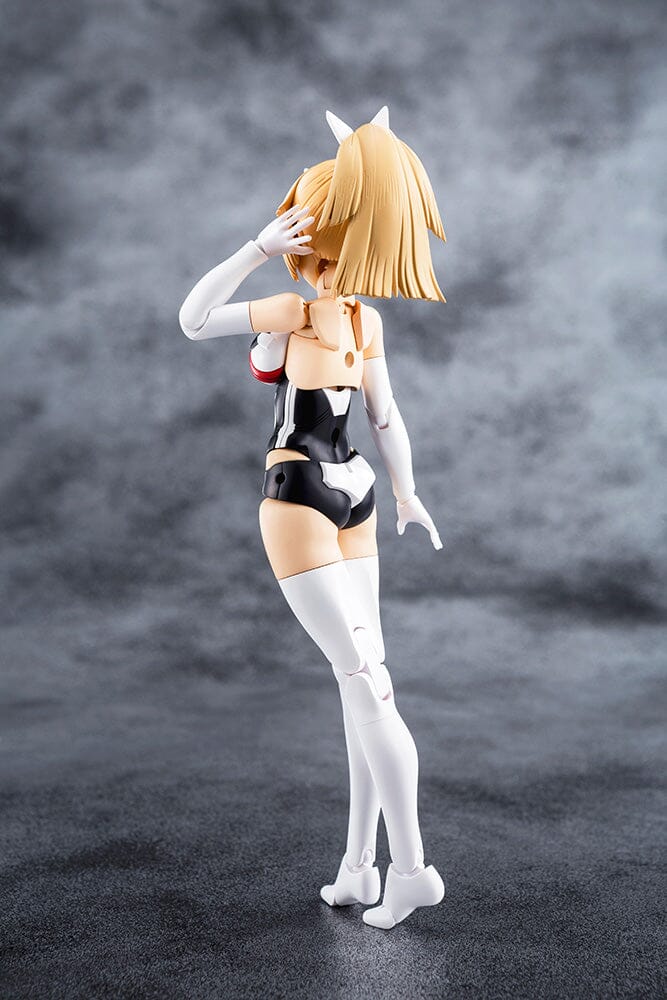 Megami Device Asra Archer Kizuna Model Kit - Image 3