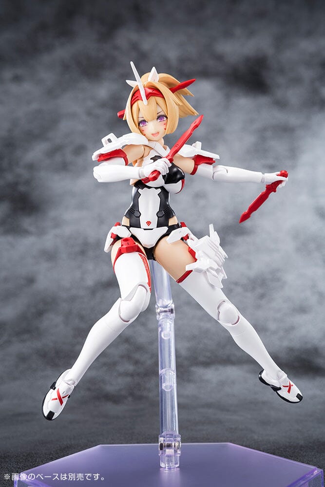 Megami Device Asra Archer Kizuna Model Kit - Image 7