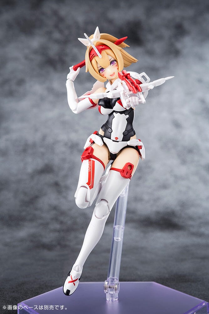 Megami Device Asra Archer Kizuna Model Kit - Image 8