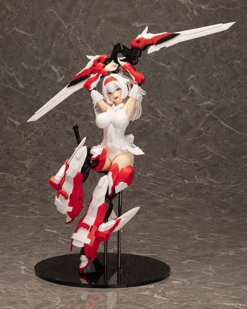 Megami Device Asra Archer (Modelers Edition) 2/1 Scale Model Kit - Image 2