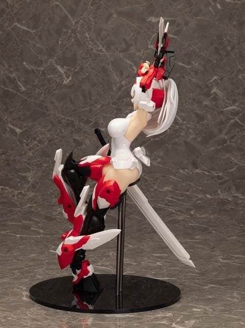 Megami Device Asra Archer (Modelers Edition) 2/1 Scale Model Kit - Image 3
