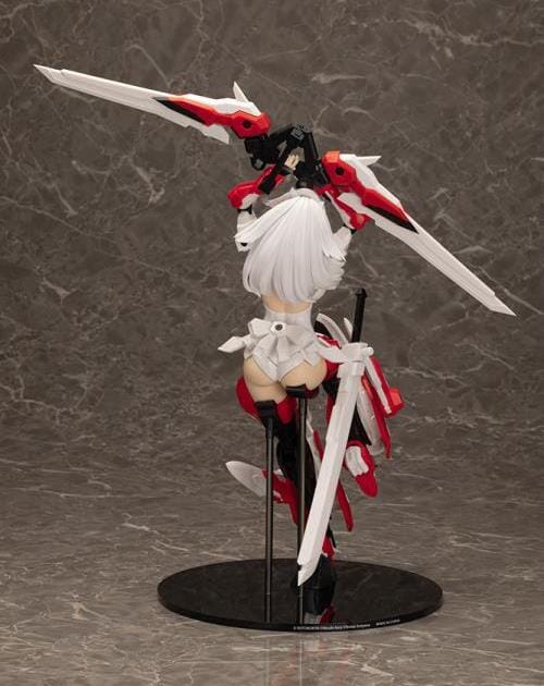 Megami Device Asra Archer (Modelers Edition) 2/1 Scale Model Kit - Image 4
