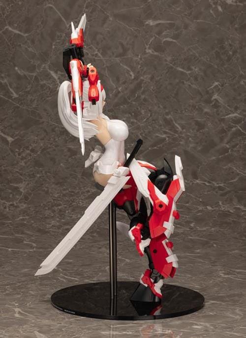 Megami Device Asra Archer (Modelers Edition) 2/1 Scale Model Kit - Image 5