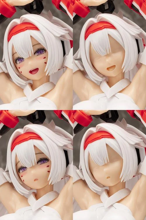 Megami Device Asra Archer (Modelers Edition) 2/1 Scale Model Kit - Image 6