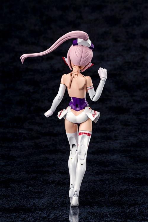 Megami Device Asra Nine-Tails Model Kit - Image 13