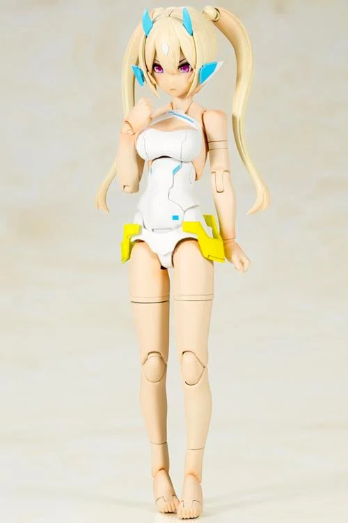 Megami Device Asra Ninja (Aoi Ver.) Model Kit (Reissue) - Image 11