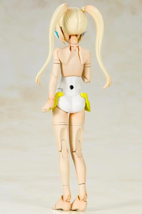Megami Device Asra Ninja (Aoi Ver.) Model Kit (Reissue) - Image 12