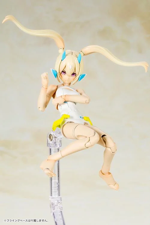Megami Device Asra Ninja (Aoi Ver.) Model Kit (Reissue) - Image 13