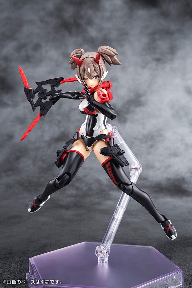 Megami Device Asra Ninja Kaname Model Kit - Image 11