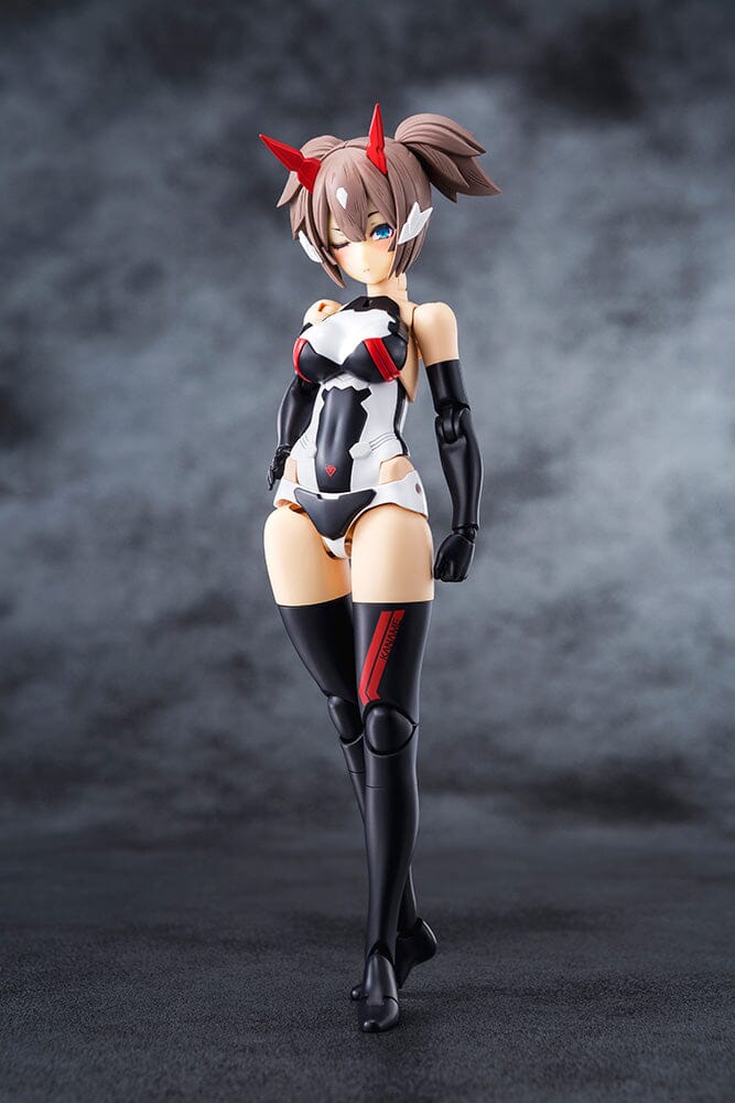 Megami Device Asra Ninja Kaname Model Kit - Image 2