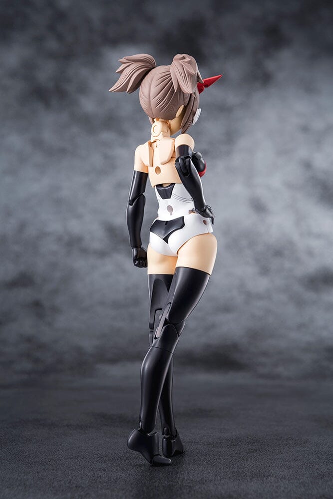 Megami Device Asra Ninja Kaname Model Kit - Image 3