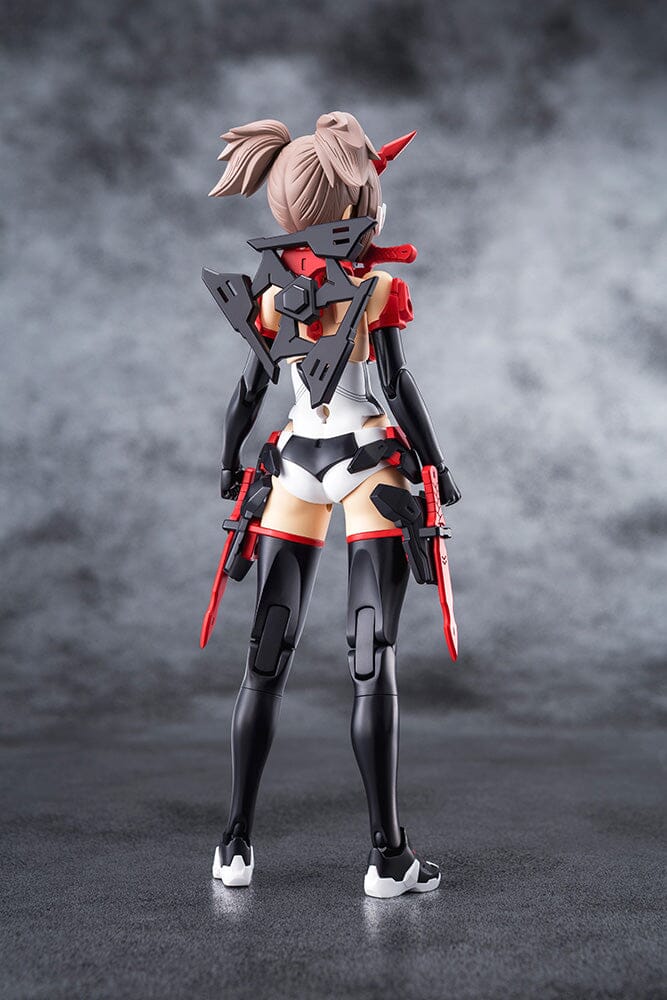 Megami Device Asra Ninja Kaname Model Kit - Image 7