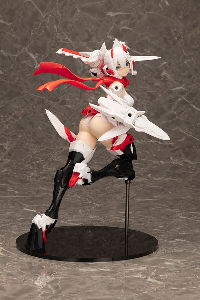 Megami Device Asra Ninja (Modelers Edition) 2/1 Scale Model Kit - Image 2