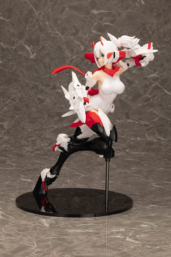 Megami Device Asra Ninja (Modelers Edition) 2/1 Scale Model Kit - Image 3