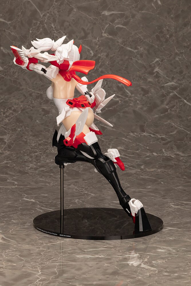 Megami Device Asra Ninja (Modelers Edition) 2/1 Scale Model Kit - Image 5