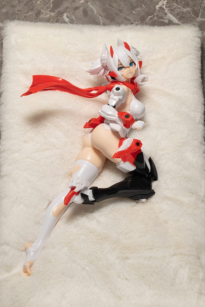 Megami Device Asra Ninja (Modelers Edition) 2/1 Scale Model Kit - Image 6