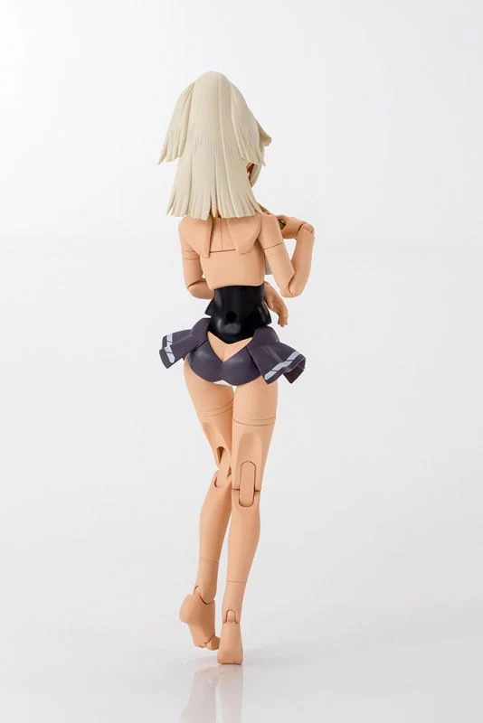 Megami Device Asra Tamamono Mae Model Kit - Image 11