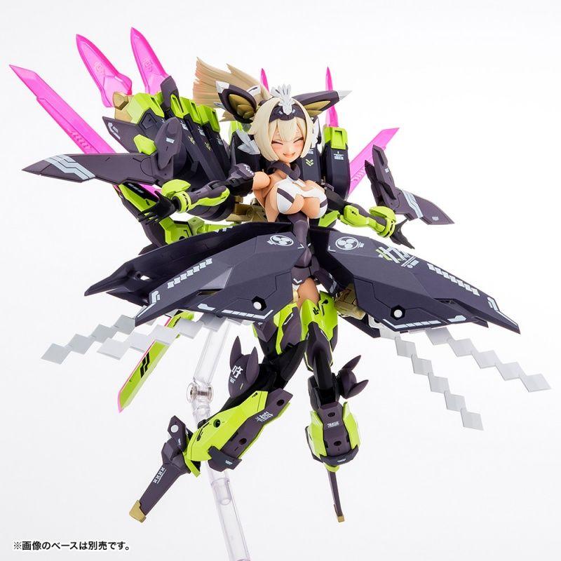Megami Device Asra Tamamono Mae Model Kit - Image 7