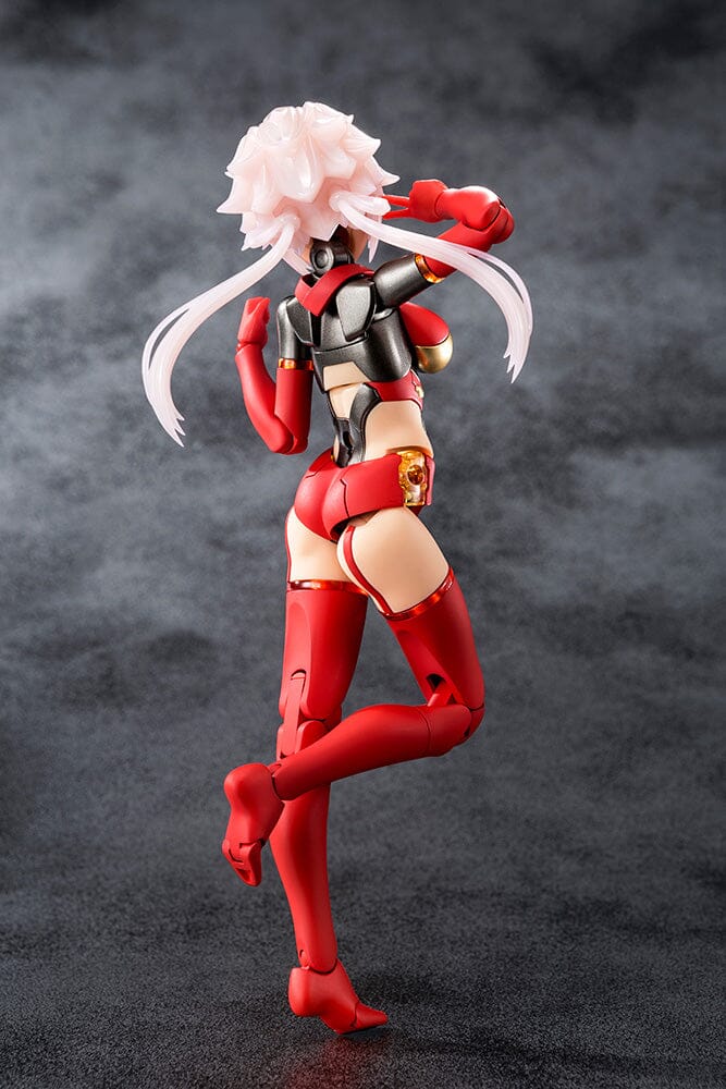 Megami Device Auv Susanowo Guren Model Kit - Image 11