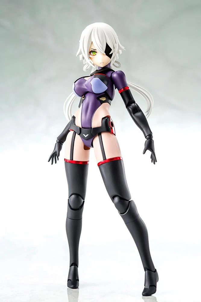 Megami Device Auv Susanowo Model Kit - Image 12