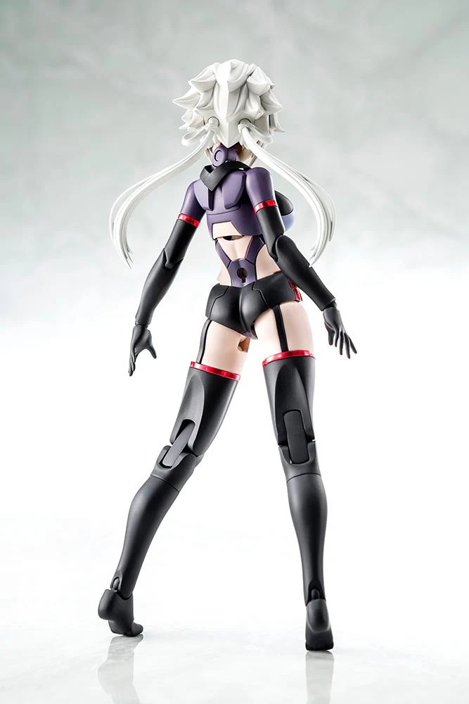 Megami Device Auv Susanowo Model Kit - Image 13