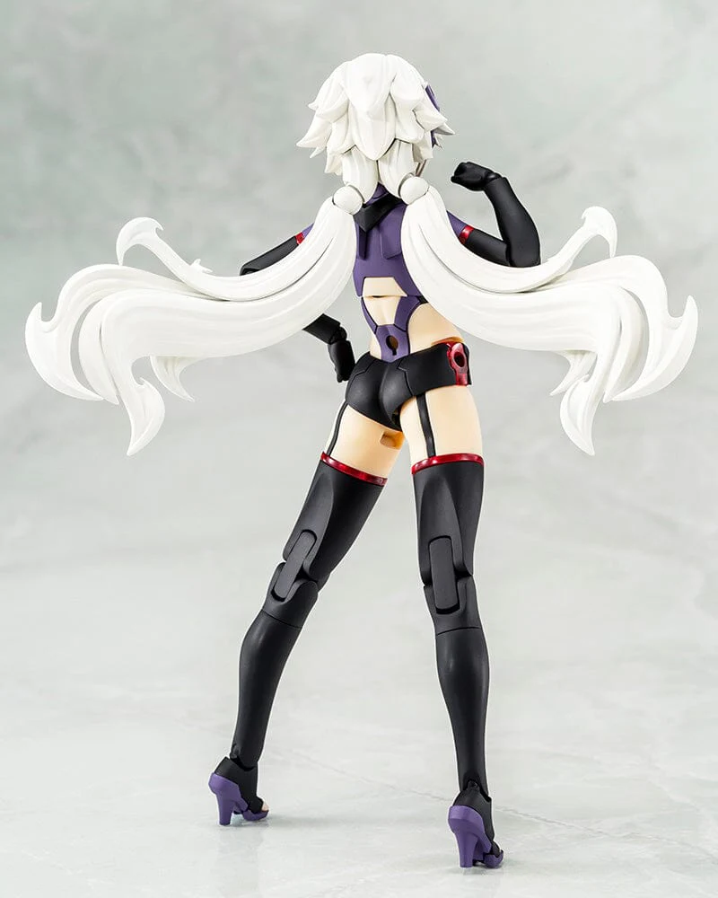 Megami Device Auv Susanowo Regalia Model Kit - Image 11