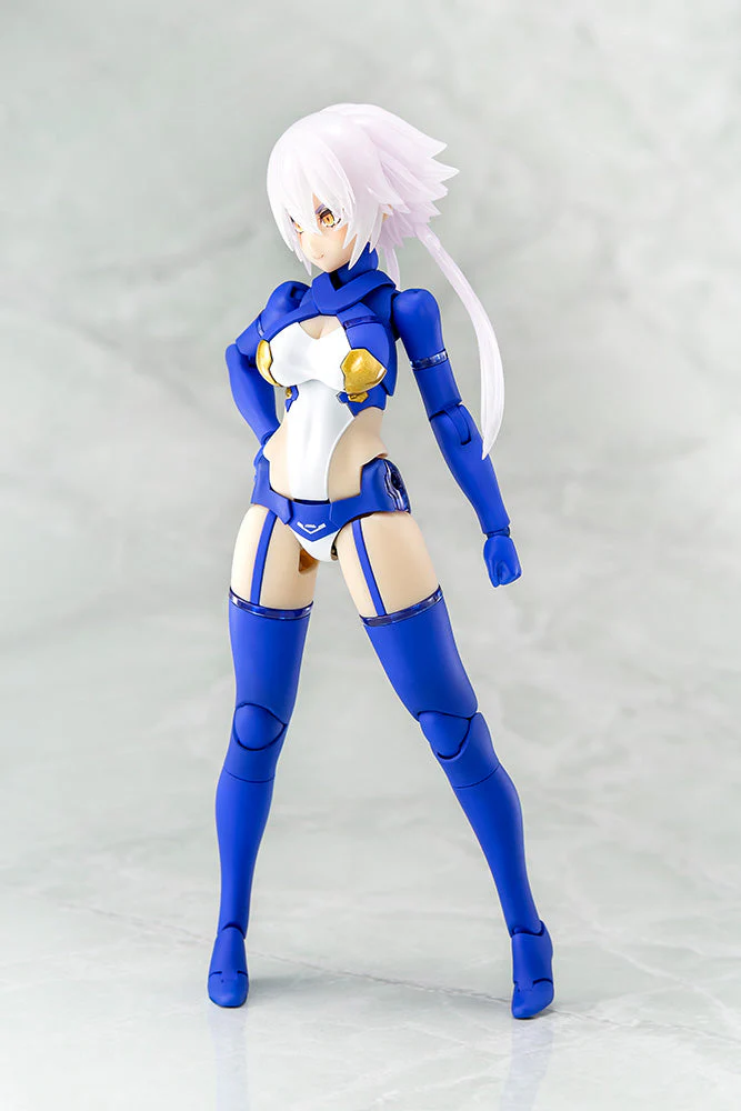 Megami Device Auv Susanowo Souen Model Kit - Image 11