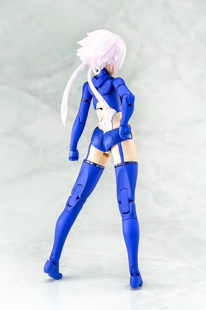Megami Device Auv Susanowo Souen Model Kit - Image 12