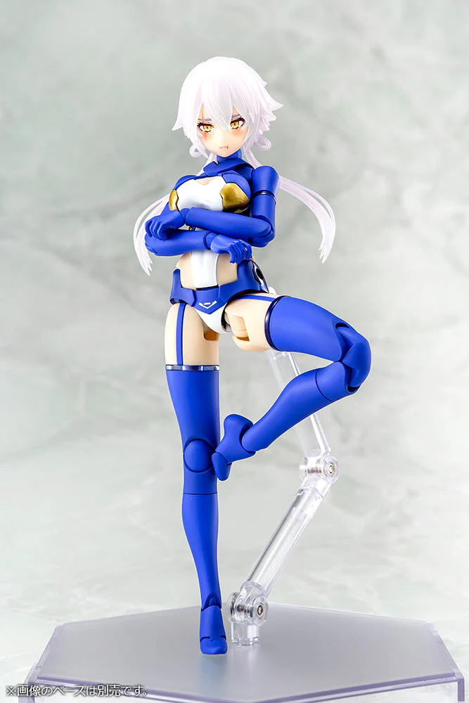 Megami Device Auv Susanowo Souen Model Kit - Image 13