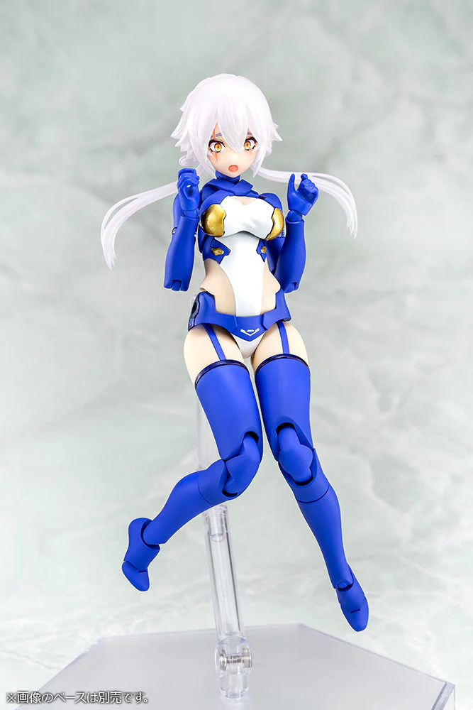 Megami Device Auv Susanowo Souen Model Kit - Image 14